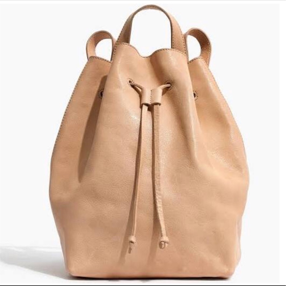 Madewell Somerset Backpack